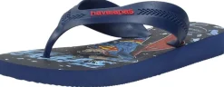 Havaianas Max Herois Zwart Discount