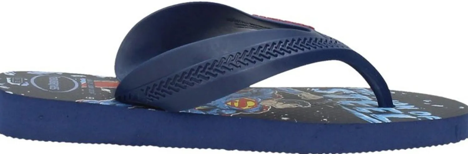 Havaianas Max Herois Zwart Discount