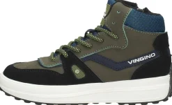 Vingino Max Mid Blauw Best
