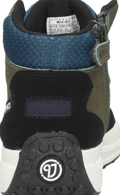 Vingino Max Mid Blauw Best