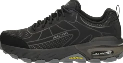 Skechers Max Protect Zwart Hot