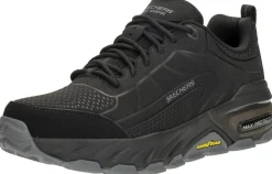 Skechers Max Protect Zwart Hot