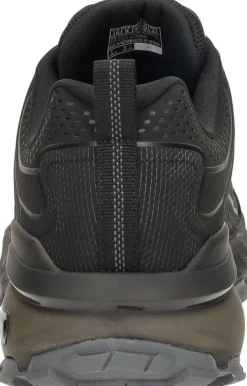 Skechers Max Protect Zwart Hot