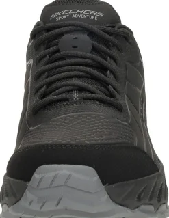 Skechers Max Protect Zwart Hot