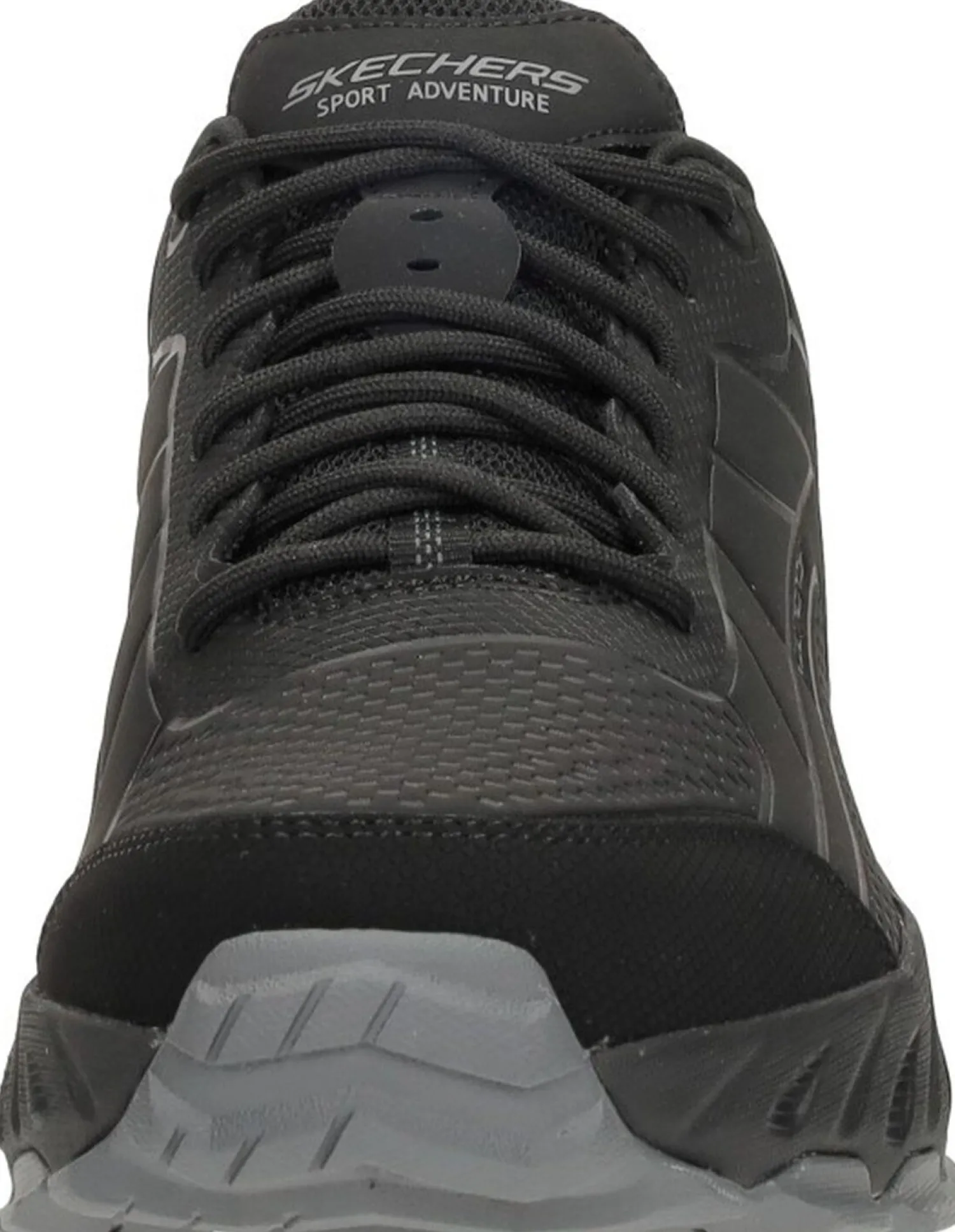 Skechers Max Protect Zwart Hot