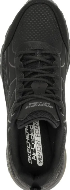 Skechers Max Protect Zwart Hot