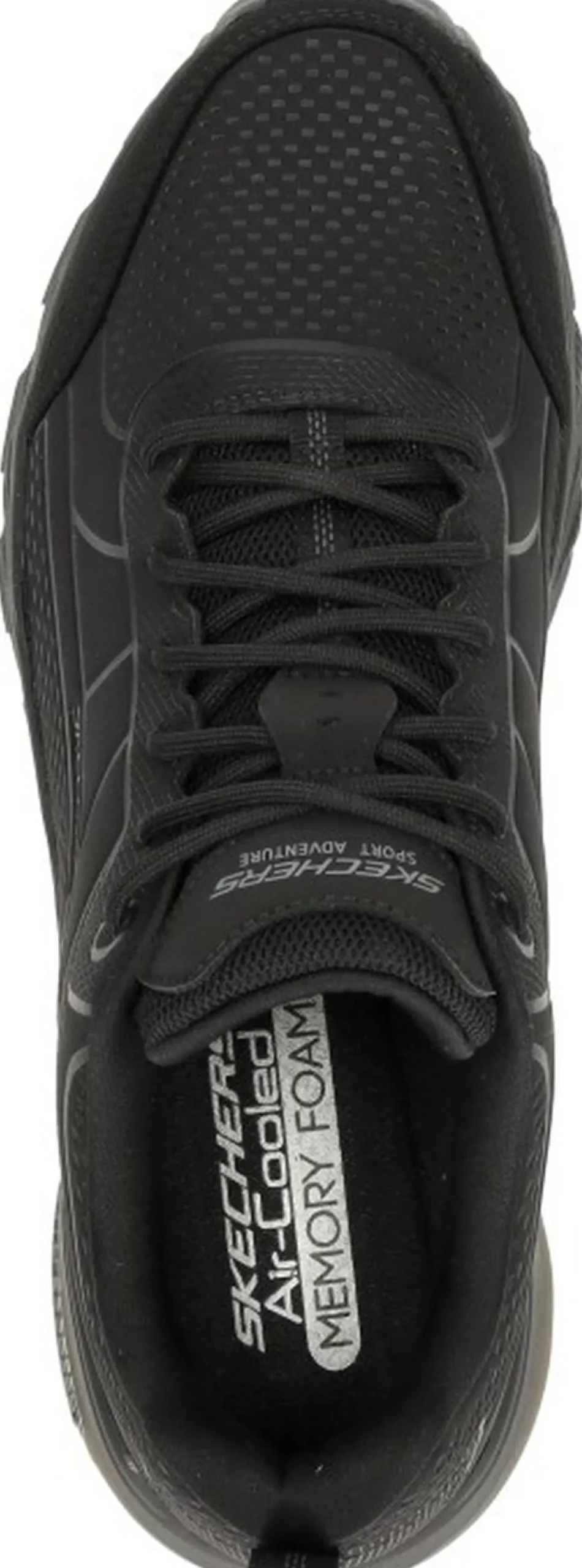 Skechers Max Protect Zwart Hot