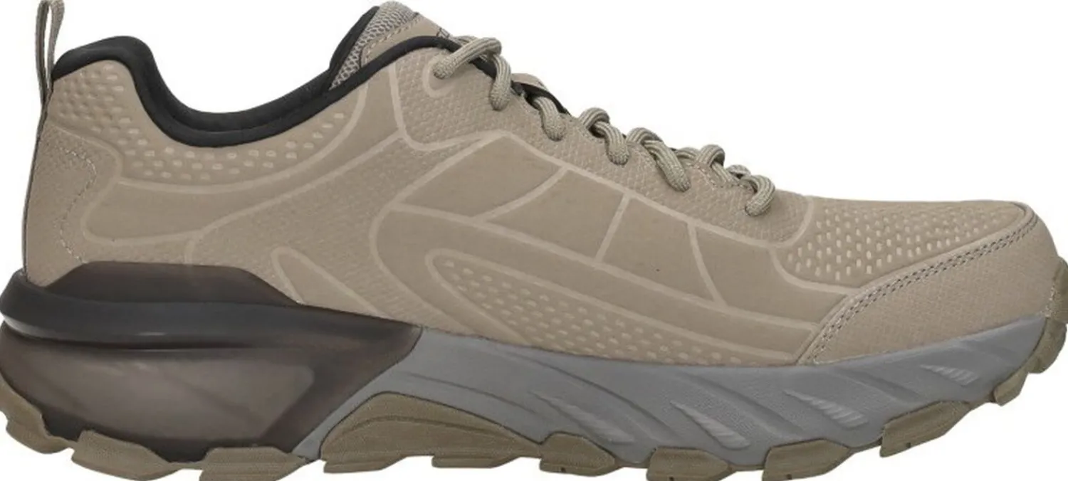 Skechers Max Protect Taupe Discount