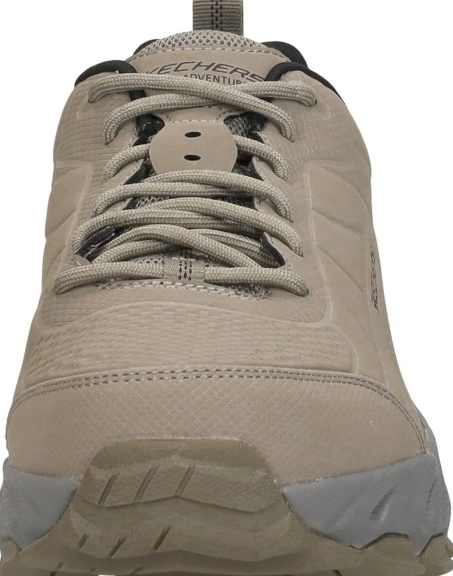 Skechers Max Protect Taupe Discount