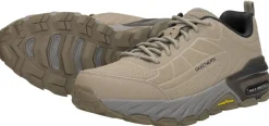 Skechers Max Protect Taupe Discount
