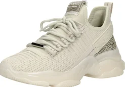 Steve Madden Maxilla-R Gebroken wit Outlet