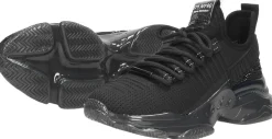 Steve Madden Maxilla-R Zwart Sale