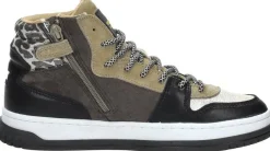 Vingino Maxime Mid Zwart New