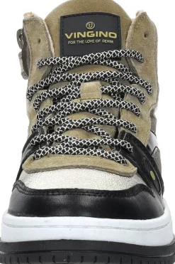 Vingino Maxime Mid Zwart New