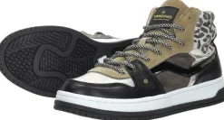 Vingino Maxime Mid Zwart New
