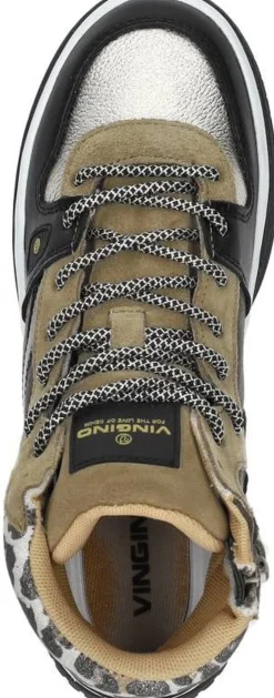 Vingino Maxime Mid Zwart New