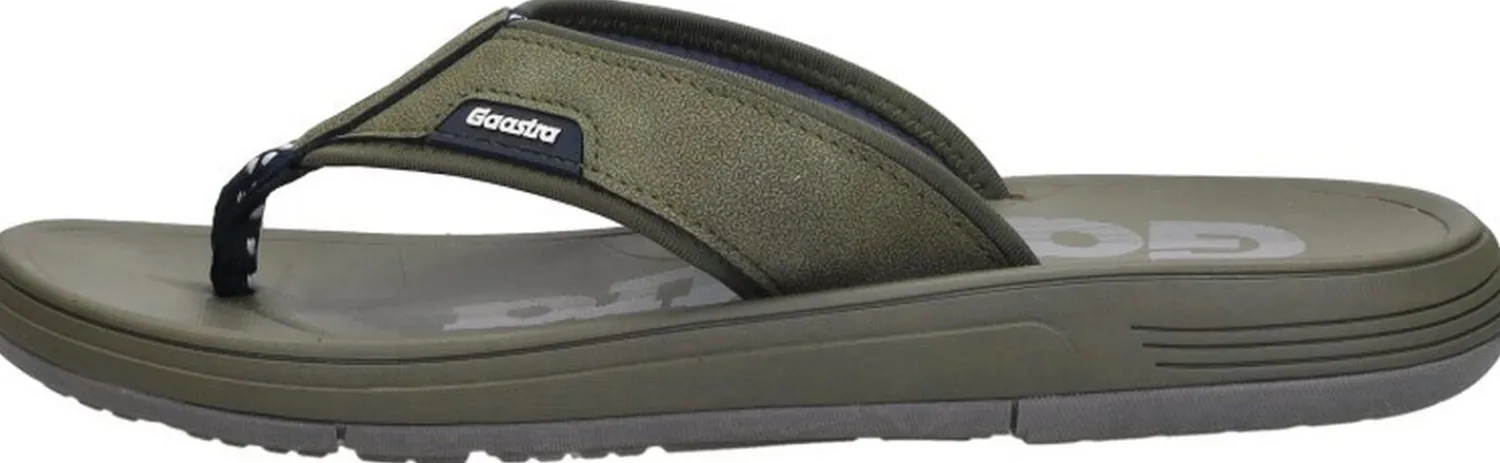 Gaastra Maxwelll CAS M Groen Best