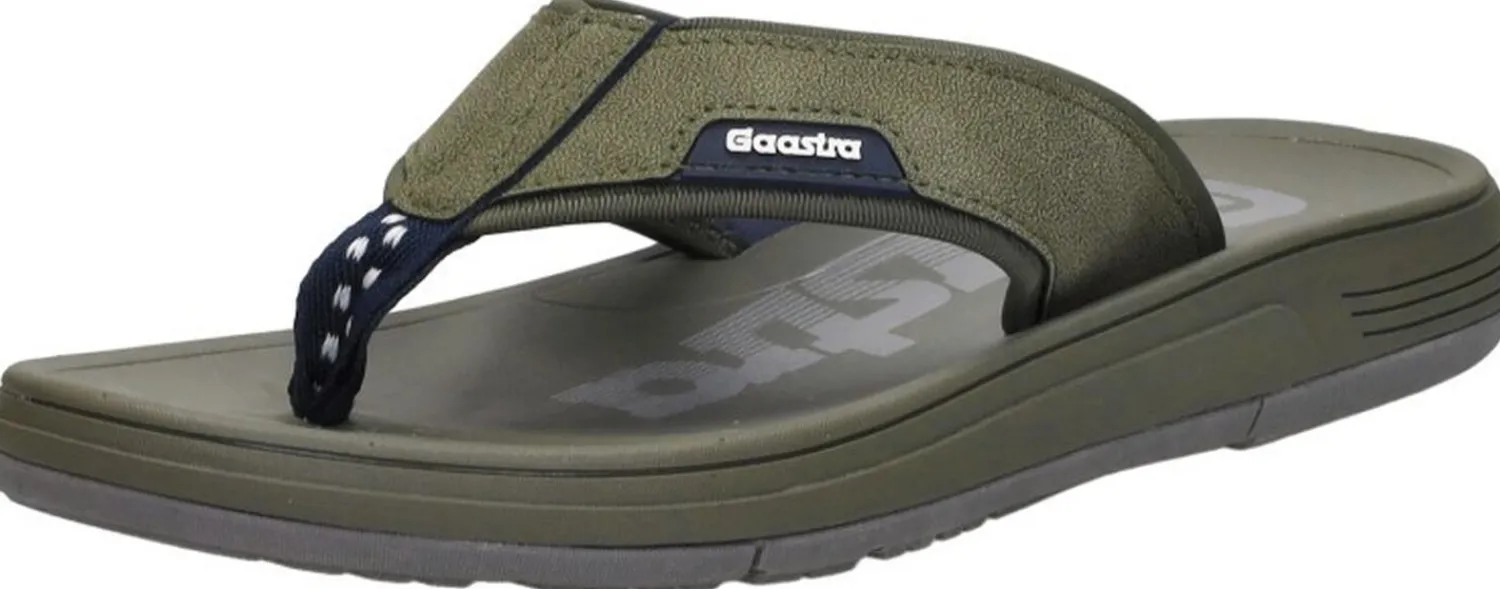 Gaastra Maxwelll CAS M Groen Best