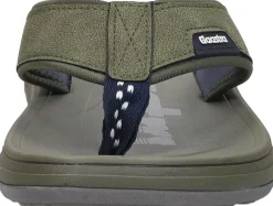 Gaastra Maxwelll CAS M Groen Best