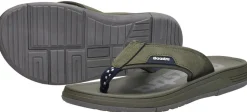 Gaastra Maxwelll CAS M Groen Best