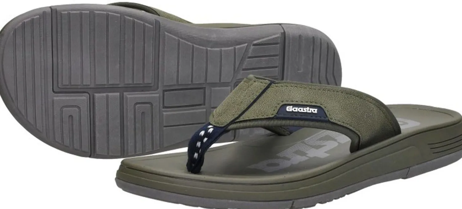 Gaastra Maxwelll CAS M Groen Best