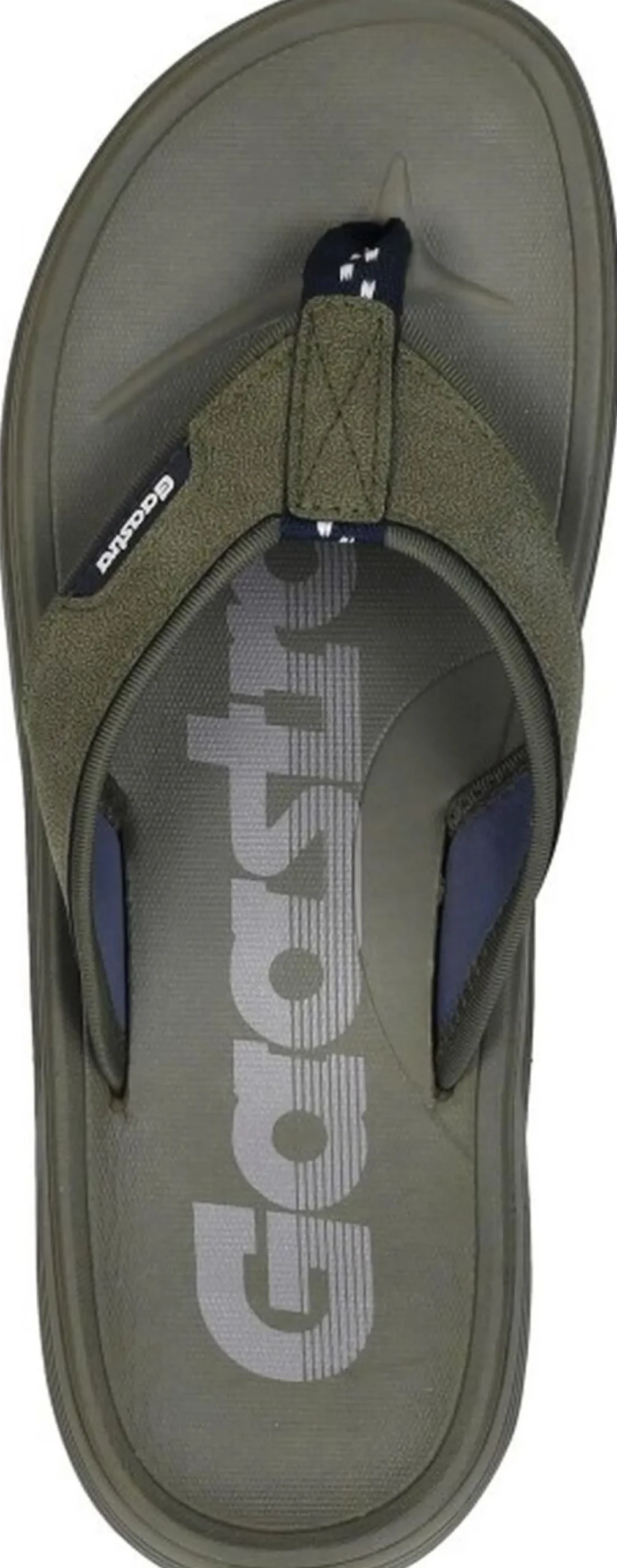 Gaastra Maxwelll CAS M Groen Best