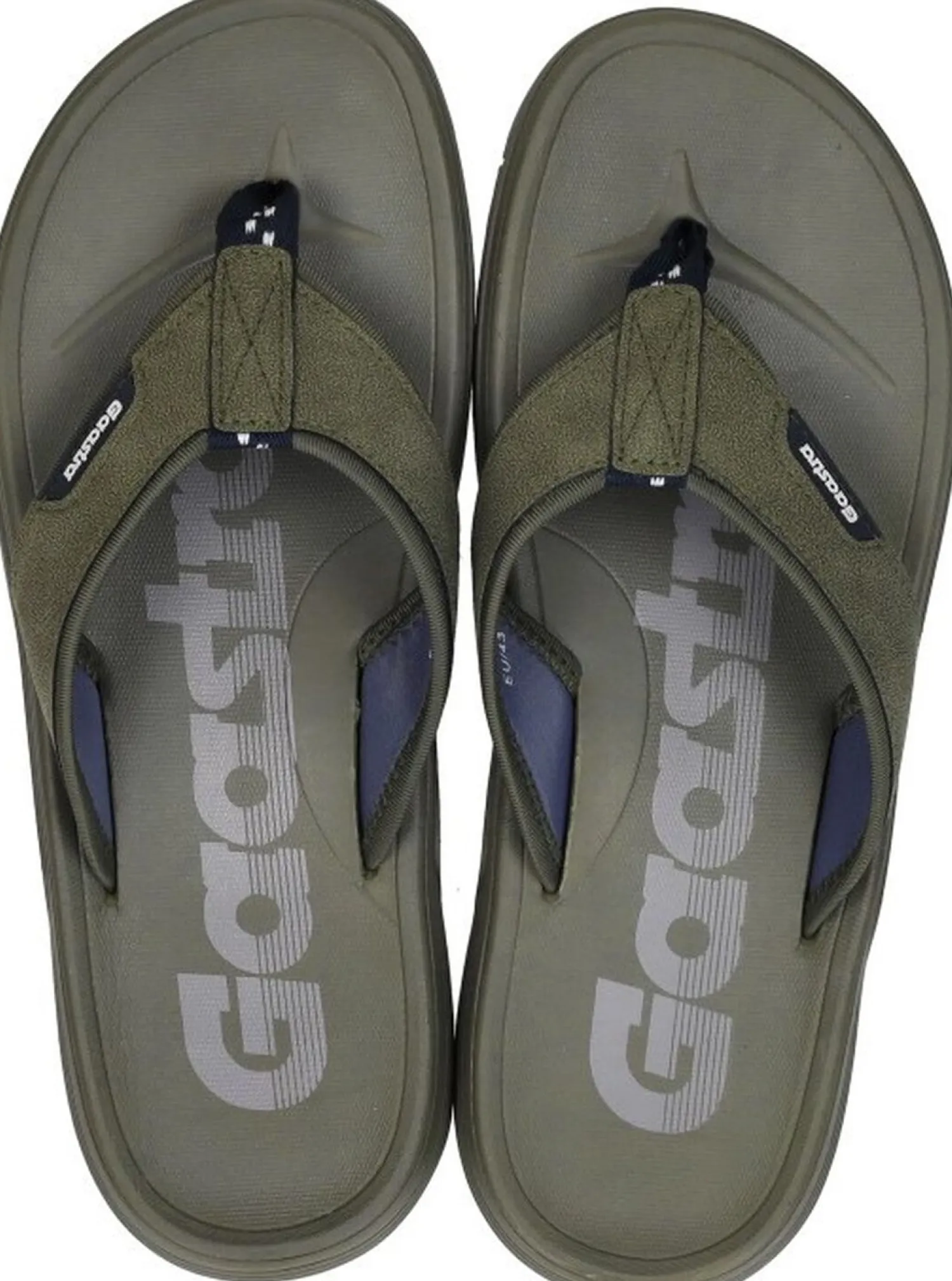 Gaastra Maxwelll CAS M Groen Best
