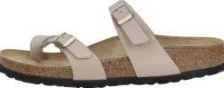 Birkenstock Mayari Beige Sale