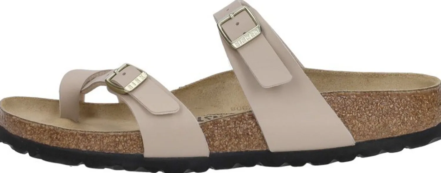 Birkenstock Mayari Beige Sale