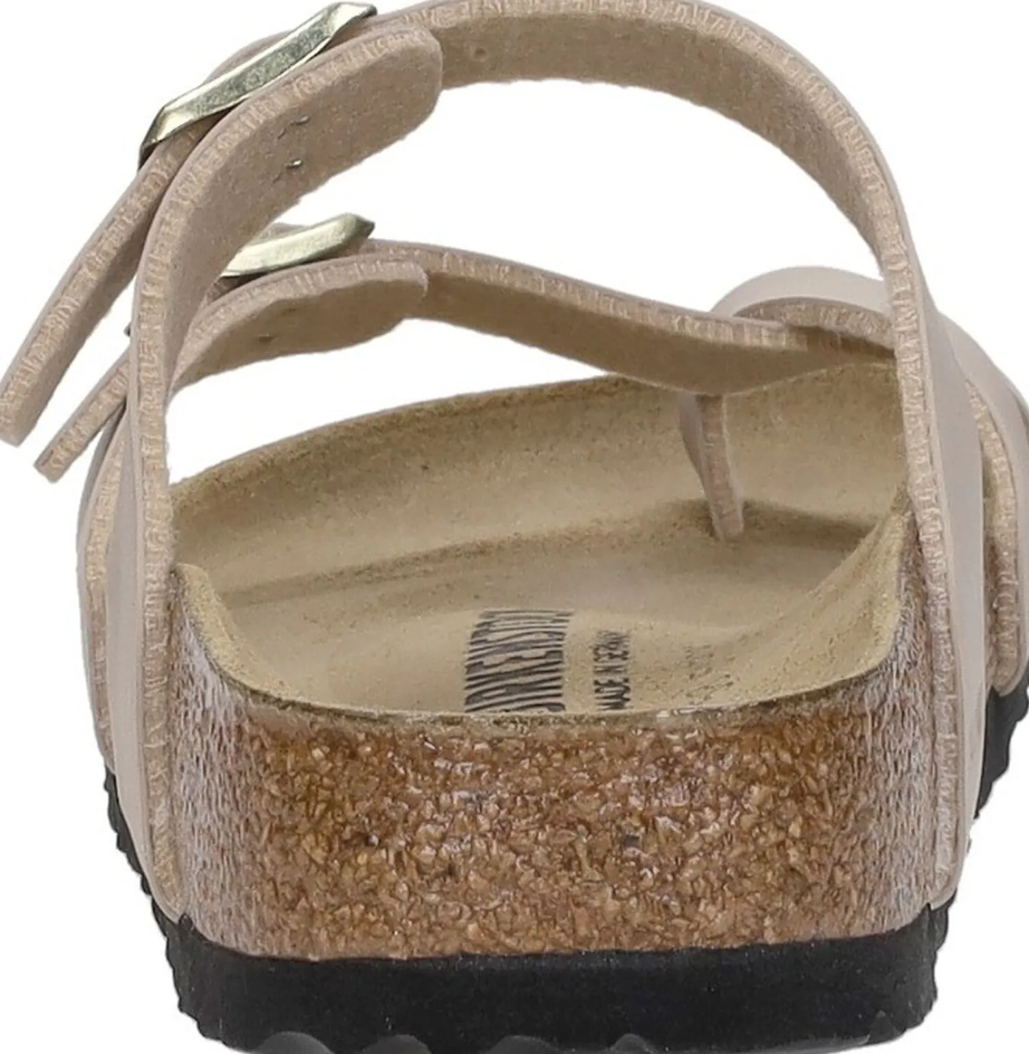 Birkenstock Mayari Beige Sale