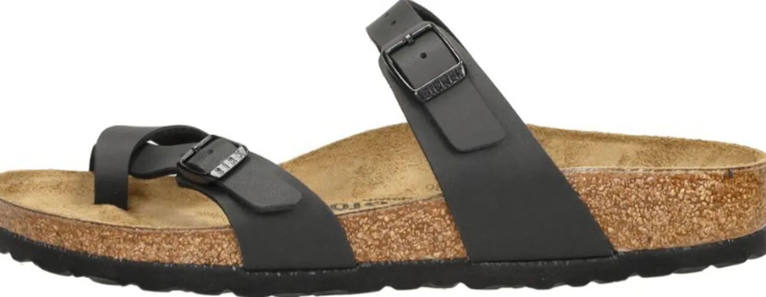 Birkenstock Mayari Zwart Online