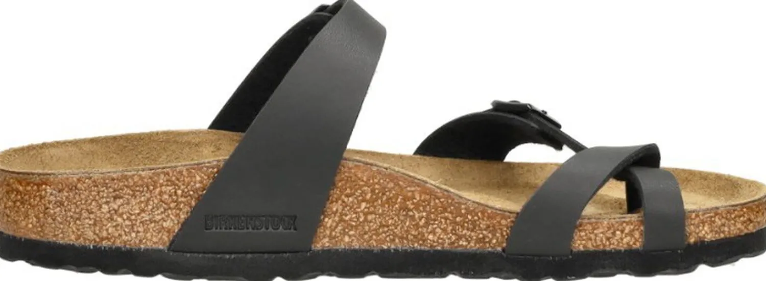 Birkenstock Mayari Zwart Online