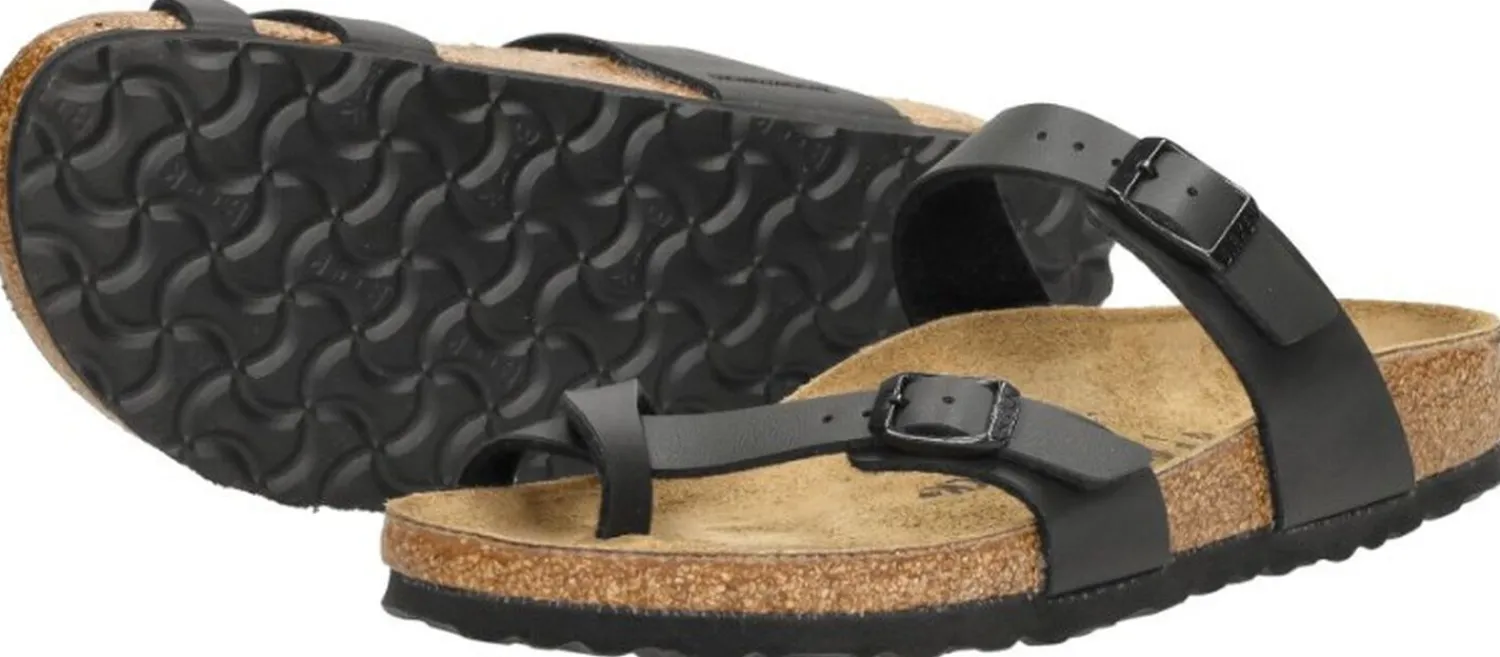 Birkenstock Mayari Zwart Online