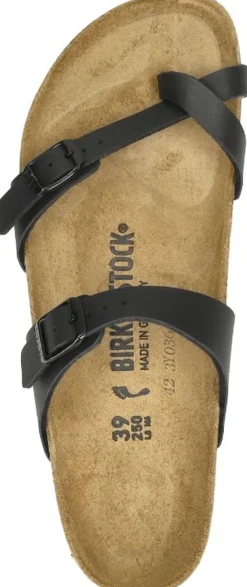 Birkenstock Mayari Zwart Online