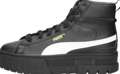 Puma Mayze Mid Wn's Zwart Fashion