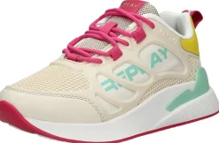 Replay Maze JR Beige Fashion