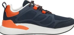 Replay Maze JR Blauw Discount