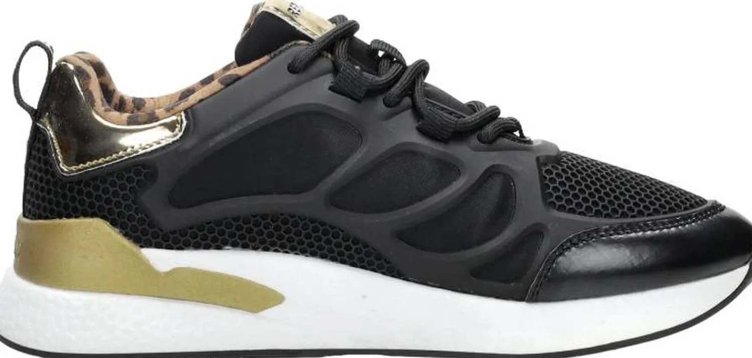 Replay Maze Jr 5 Zwart Clearance