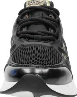 Replay Maze Jr 5 Zwart Clearance