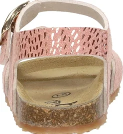 Keq Meiden Sandalen Champagne Online