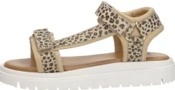 Sub55 Meiden Sandalen Beige Best