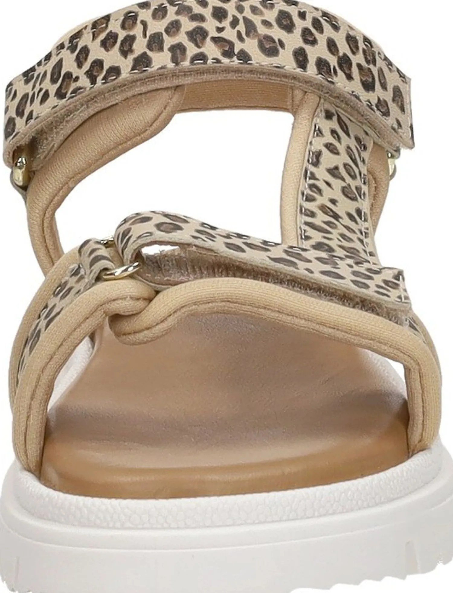 Sub55 Meiden Sandalen Beige Best