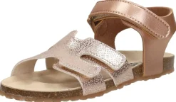 Keq Meiden Sandalen Rosé-goud Best