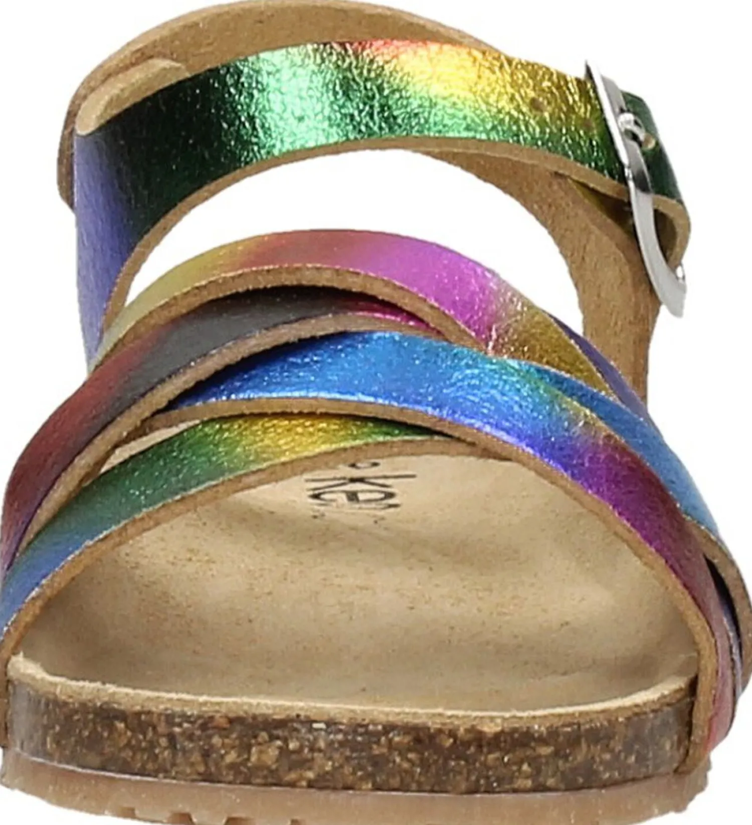 Keq Meiden Sandalen Overige Discount