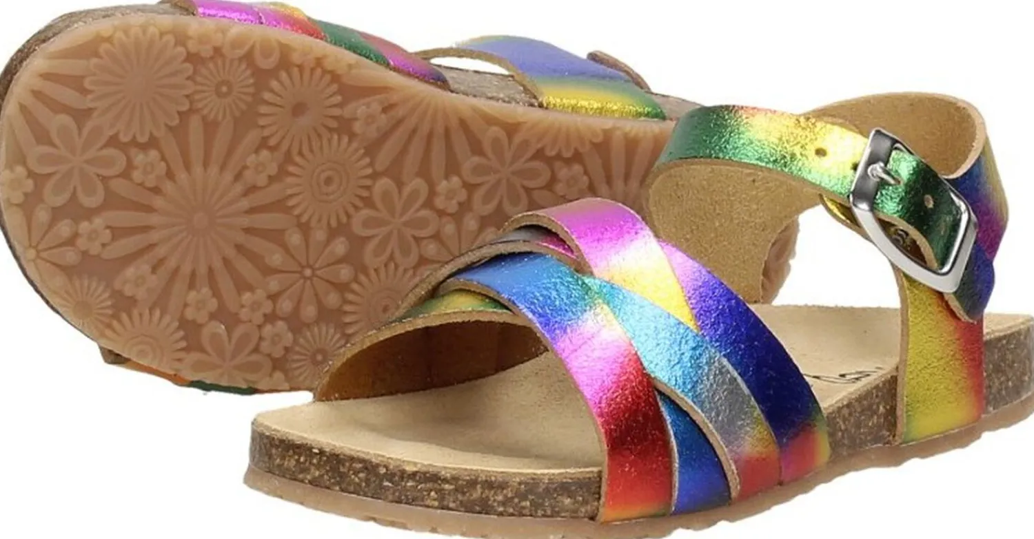 Keq Meiden Sandalen Overige Discount