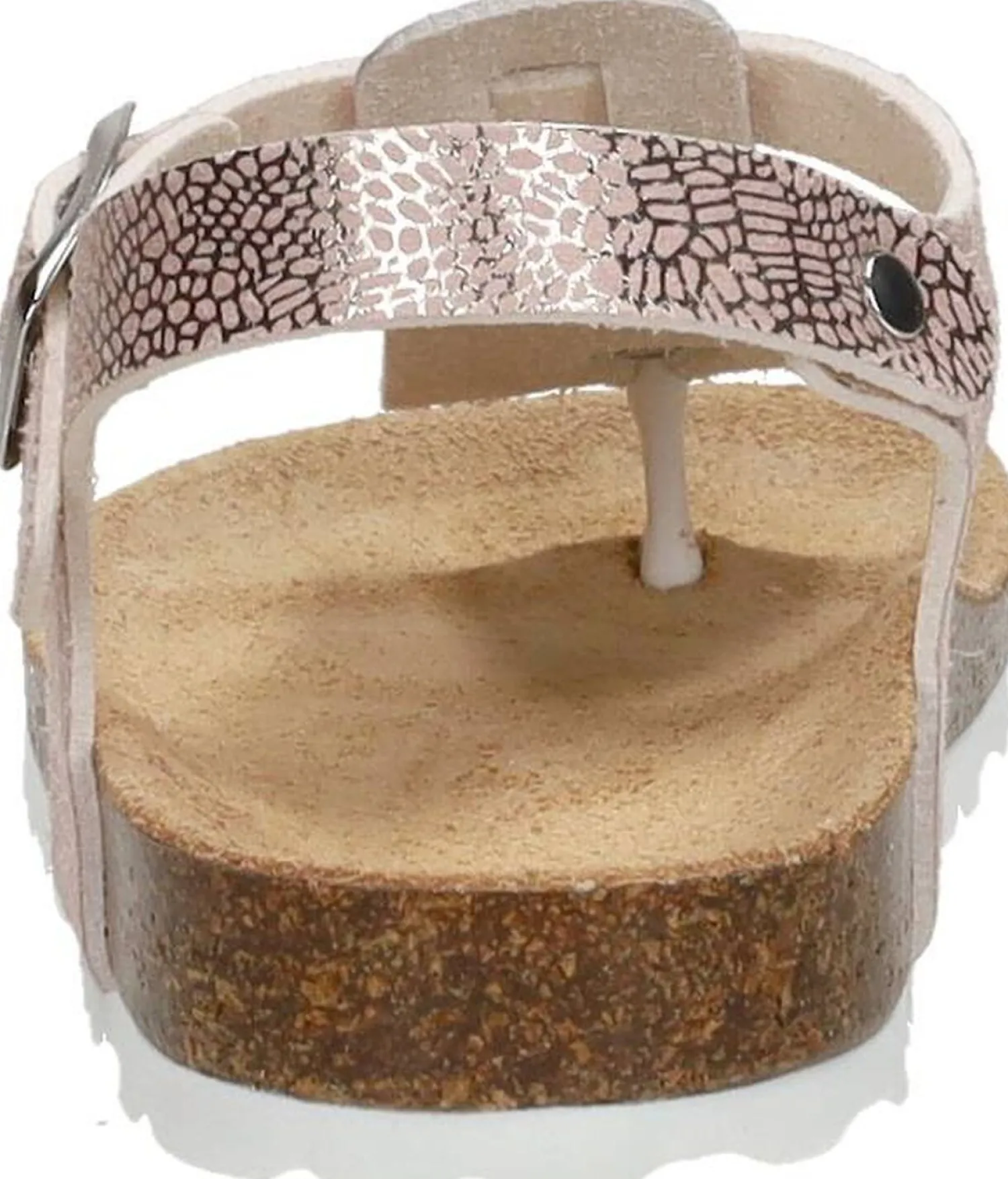 Sub55 Meiden Sandalen Champagne Best