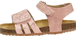Develab Meiden Sandalen Roze Outlet