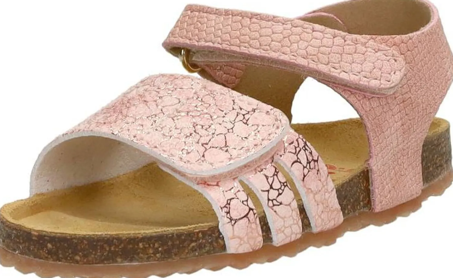 Develab Meiden Sandalen Roze Outlet