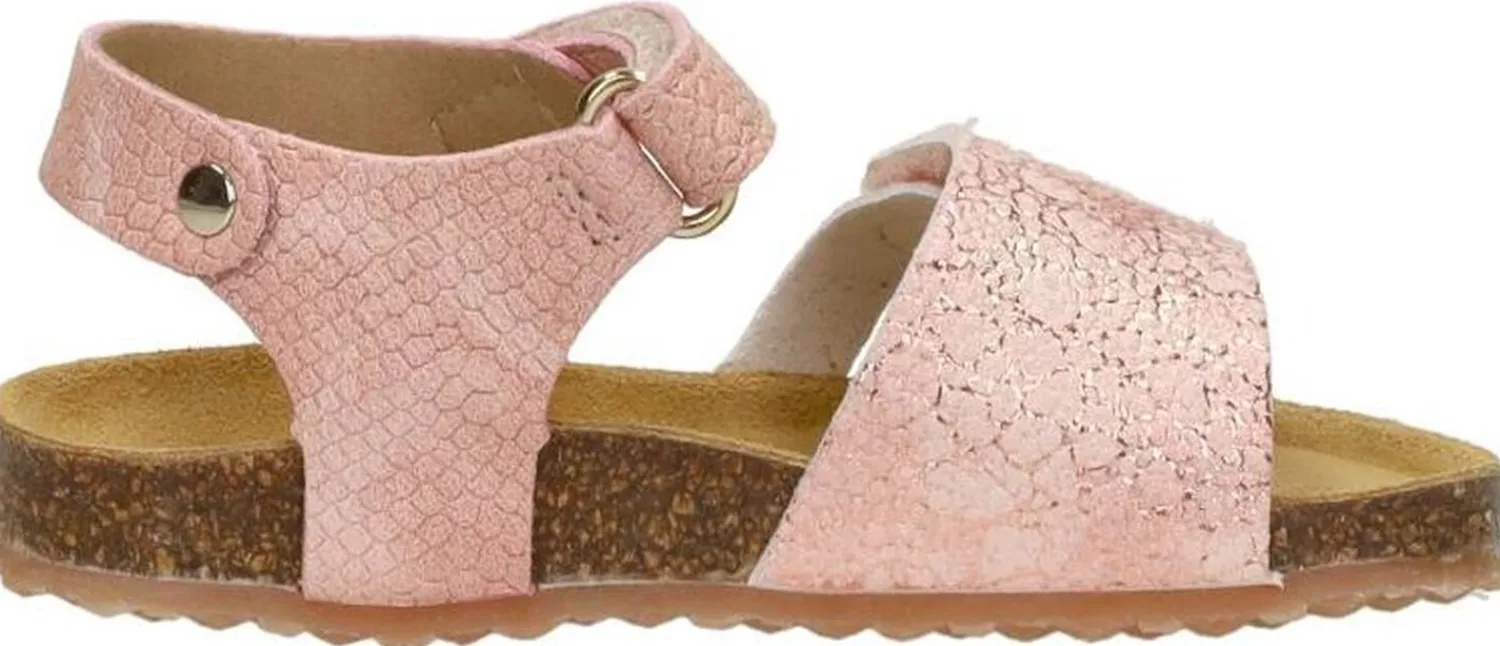 Develab Meiden Sandalen Roze Outlet