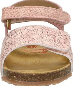 Develab Meiden Sandalen Roze Outlet